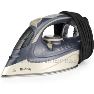 Beldray Powerlite Steam Iron