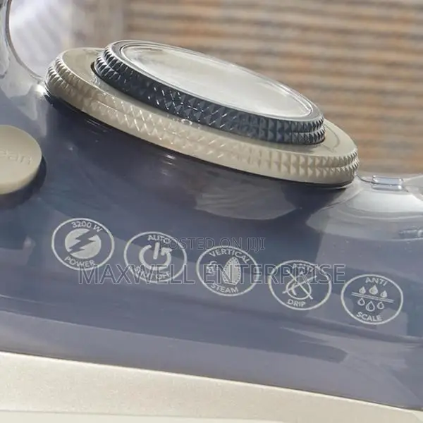 Beldray Powerlite Steam Iron