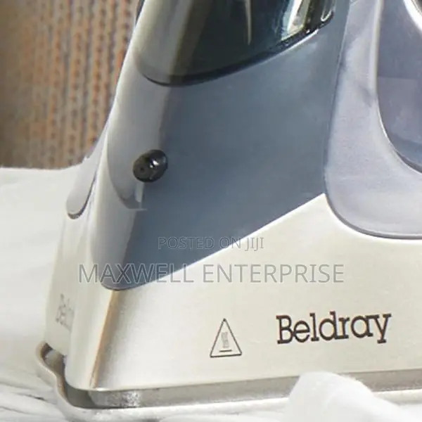 Beldray Powerlite Steam Iron