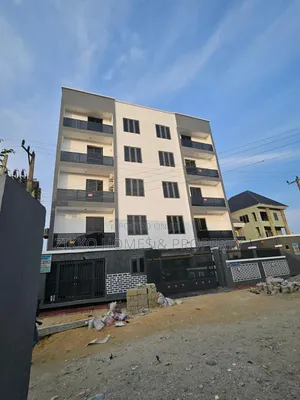 2bdrm Apartment in Ikate, Lekki Phase 1 for sale
