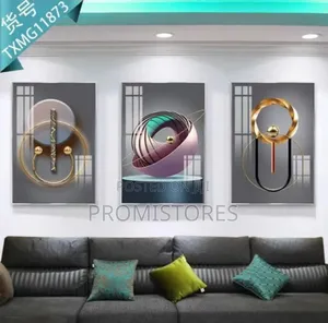 40x60cm Luxury Wall Frame Decor