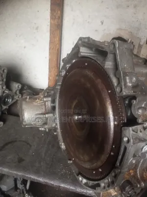 ZDX/ 013 V6 / Acura MDX 2012 Gearbox