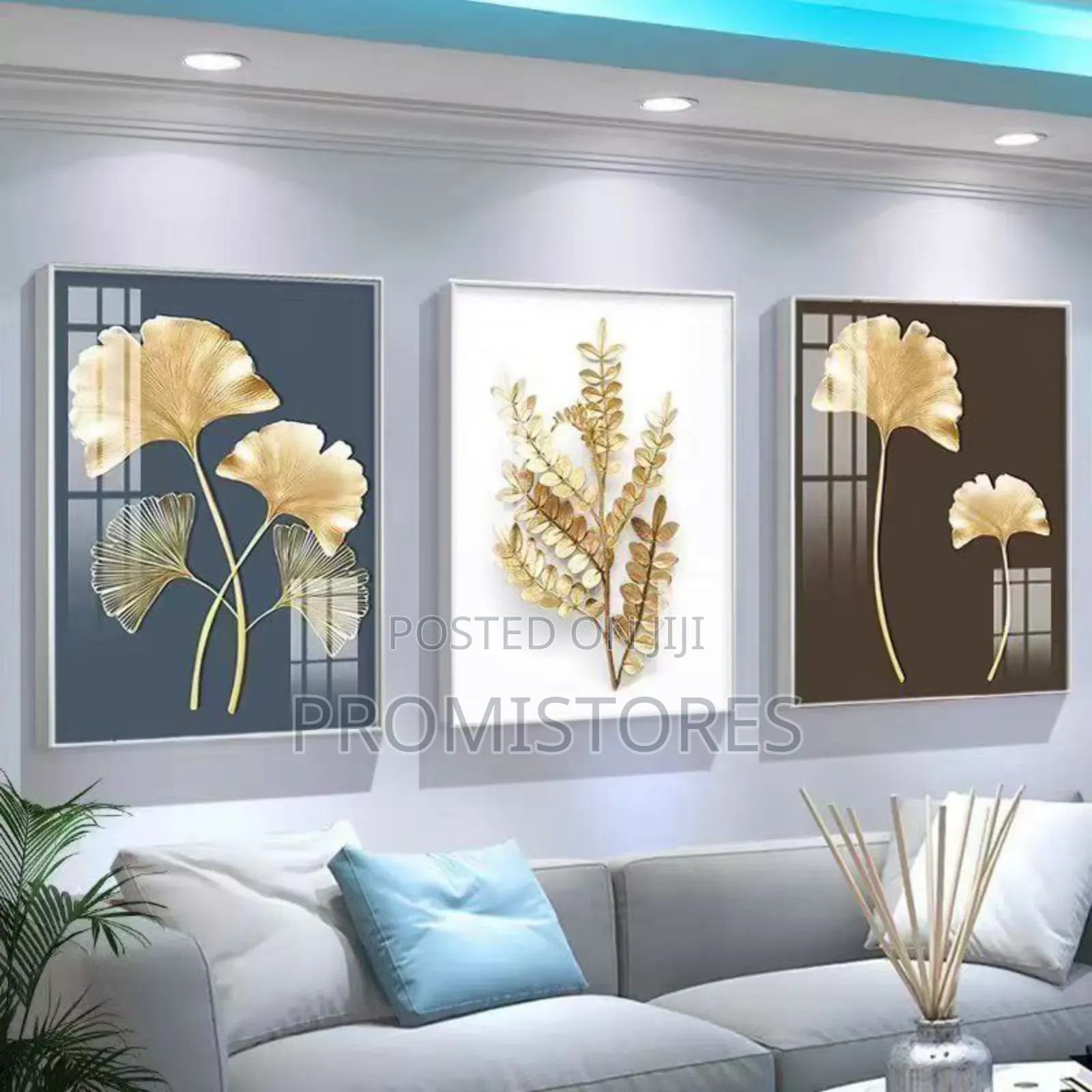 40x60cm Luxury Wall Frame Decor