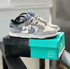 Photo - Nike SB Dunc