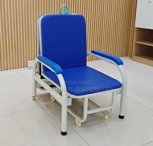 Hospital Accompany Chair