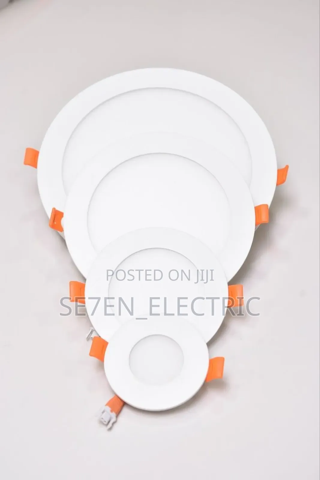 Pop Light 3w\ 6w\ 12w \ 18w