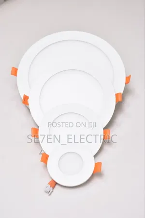 Pop Light 3w\ 6w\ 12w \ 18w
