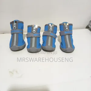 Dog Shoes for Small Dogs