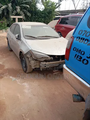 We Buy Old, Rickety, Scrap, Condemned and Abandoned Cars