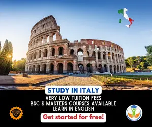 Photo - Make Italy Your Classroom!