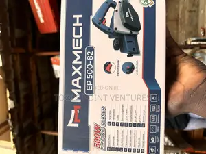 Electric Planer