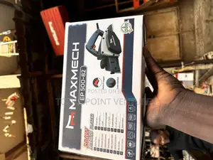 Electric Planer