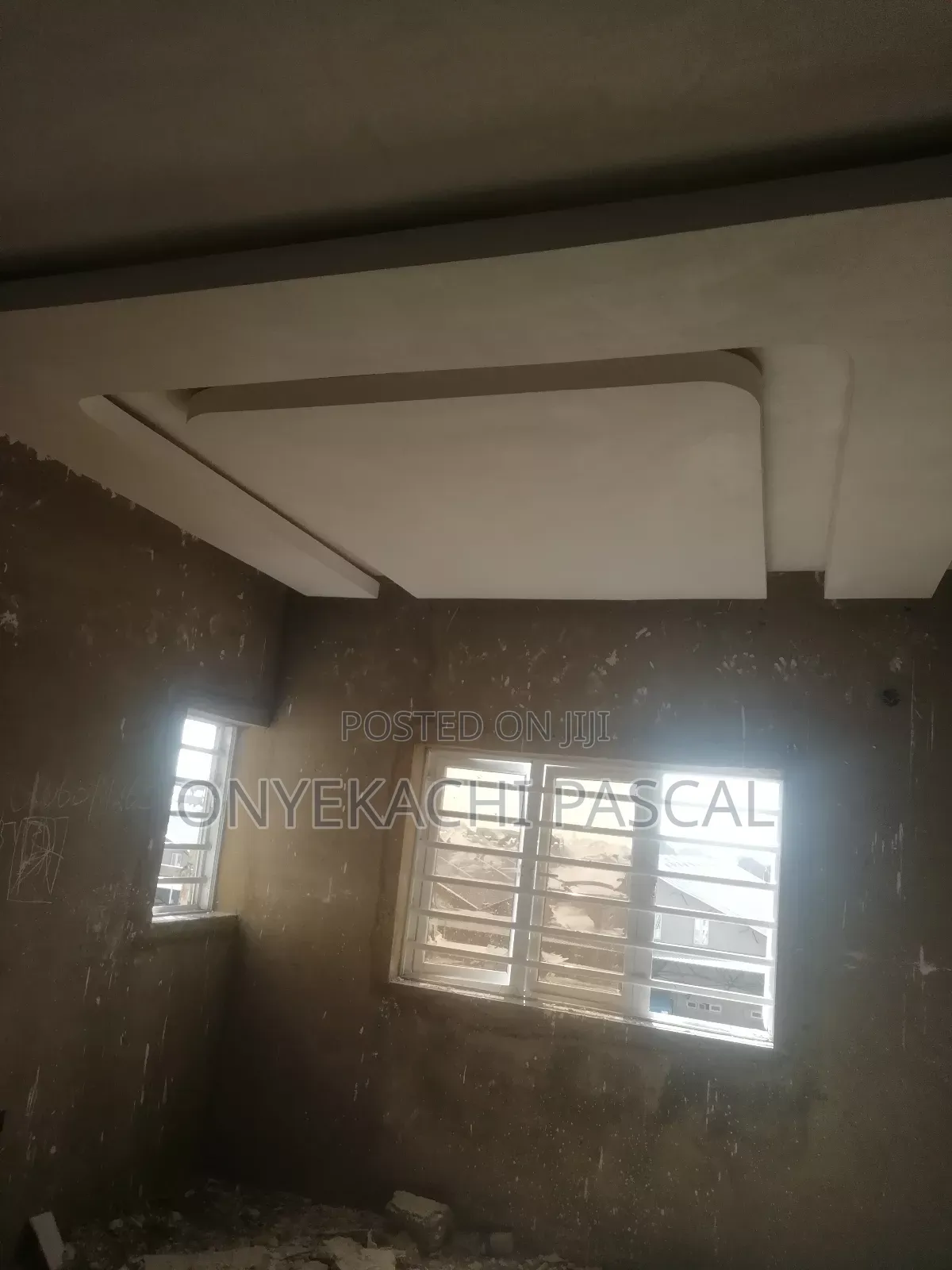 Modern Pop Ceilings Designs/Installation