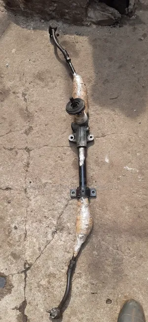 Steering Rack Kia Rio 2013 Model