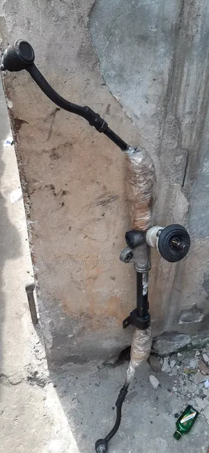 Steering Rack Kia Rio 2013 Model