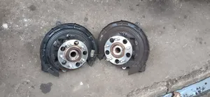 Back Hubs Kia Sportage 2013 Model