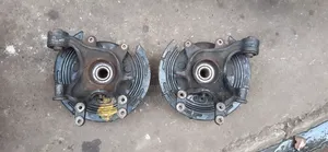 Back Hubs Kia Sportage 2013 Model