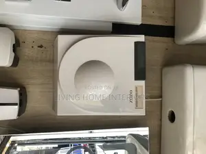 Hand Dryer