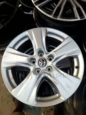 17rim Tukunbo for Toyota