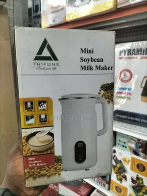 Trifone Mini Soybean Milk Maker