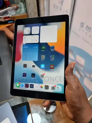 Apple iPad Air 2 64 GB Gray