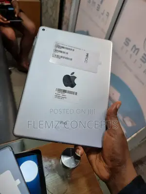 Apple iPad Air 2 64 GB Gray