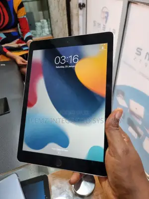 Apple iPad Air 2 64 GB Gray