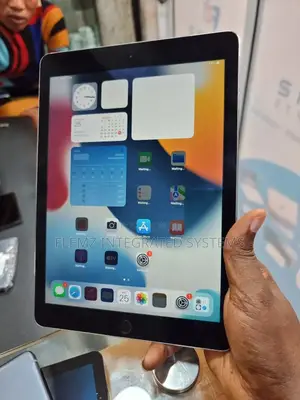 Apple iPad Air 2 64 GB Gray