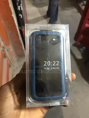 New Nokia 2660 Flip Blue