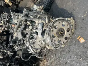 Toyota FJ Cruiser Engine 1GR V6 Direct Tokunbo
