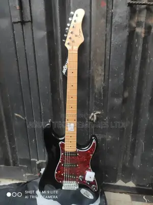 Smiger Lead Guitar