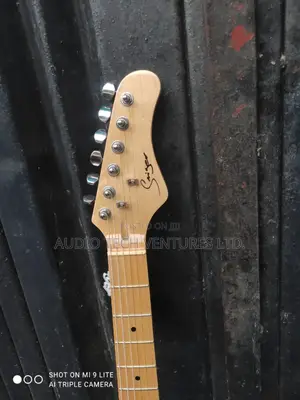 Smiger Lead Guitar