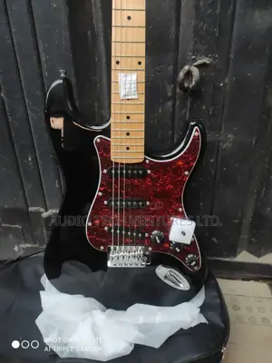Smiger Lead Guitar