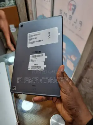 Samsung Galaxy Tab S5e 64 GB Gray