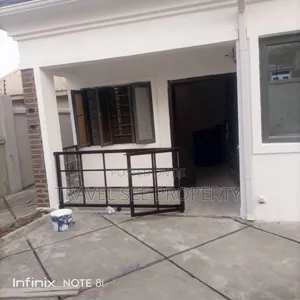 Furnished 1bdrm Block of Flats in Aroromi Ibeju Lekk for rent