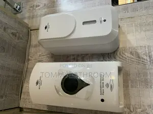Automatic Soap Dispenser