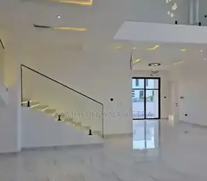 Glass Handrail