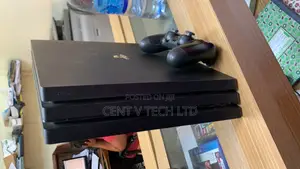 Playstation4 Pro Console
