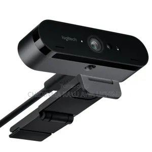 Brio PRO C1000E Logitech Webcam