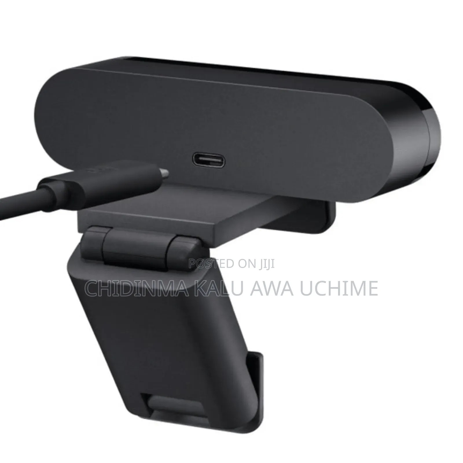 Brio PRO C1000E Logitech Webcam