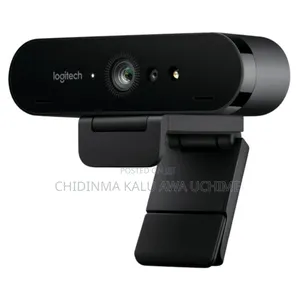 Brio PRO C1000E Logitech Webcam
