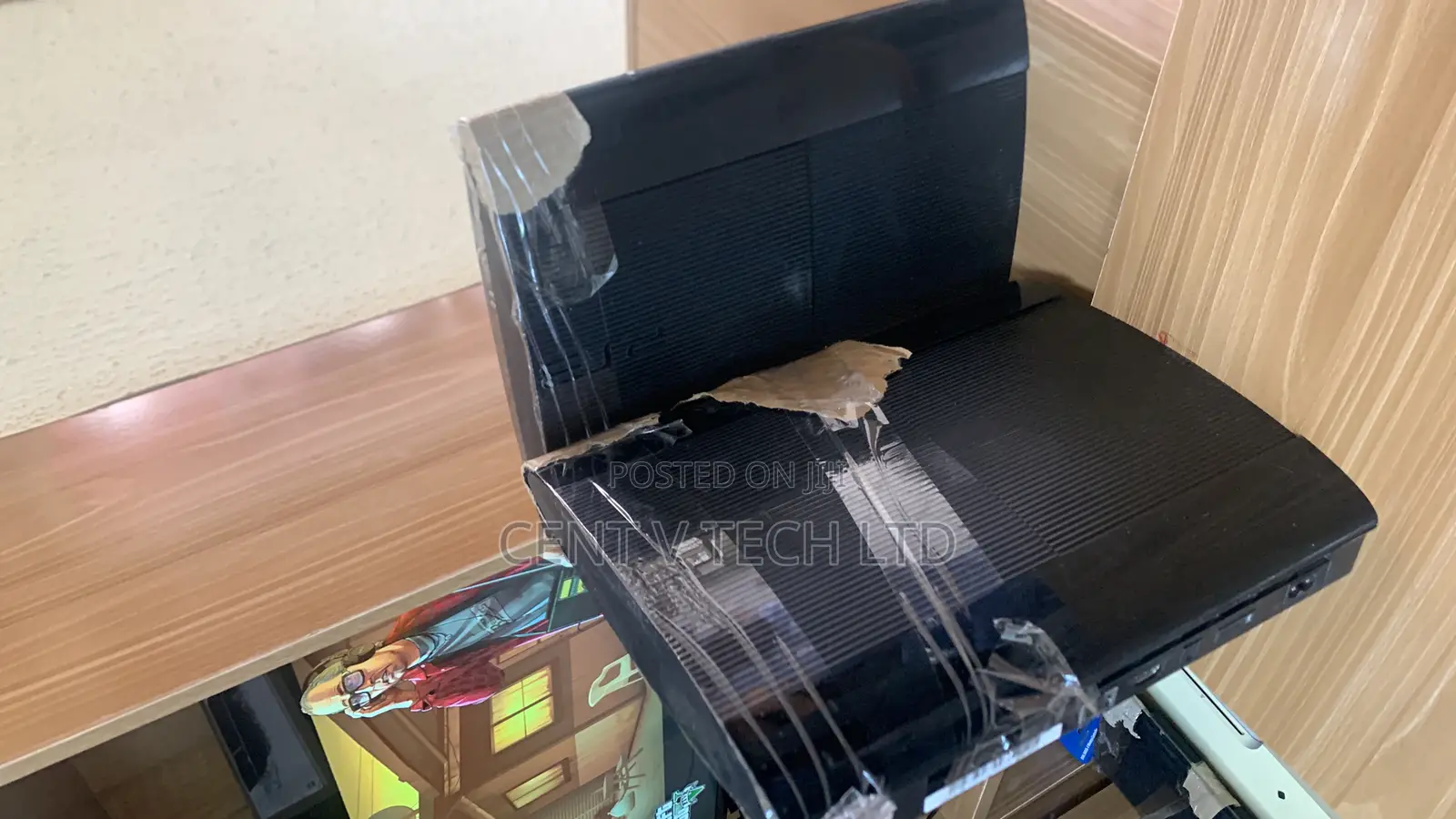 Playstation 3