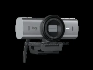 Logitech Mx Brio Ultra HD Webcam