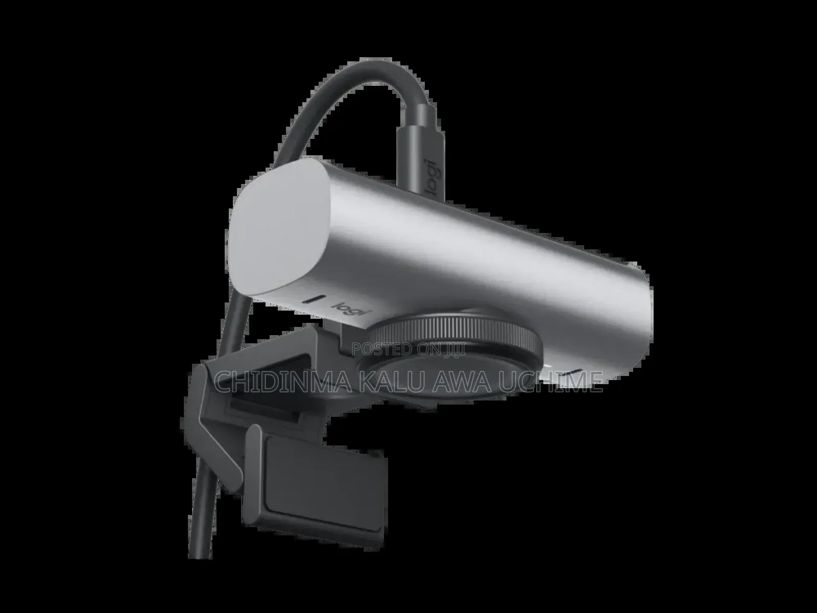 Logitech Mx Brio Ultra HD Webcam
