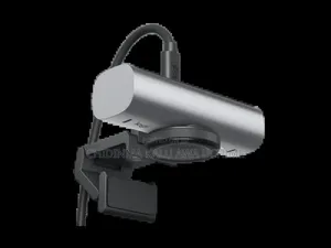 Logitech Mx Brio Ultra HD Webcam