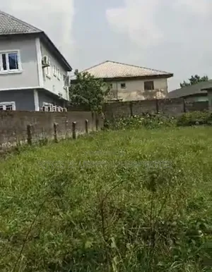 100 by 135ft Land Size for Sale at Nigercat Off Npa Express