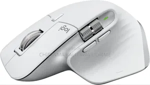Logitech Mx Master 3S for Mac Wireless Mice