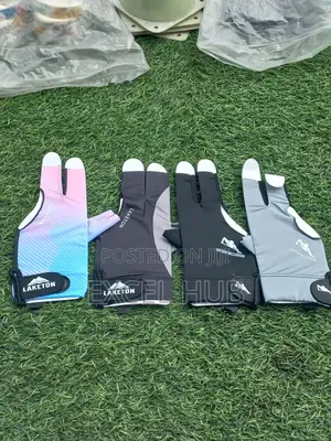Snooker Gloves 5289