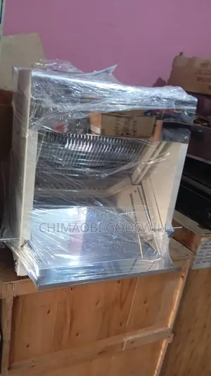 Industrial Bread Slicers