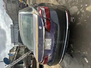 Honda 2006 Upgrade to 2013 Available as Seen